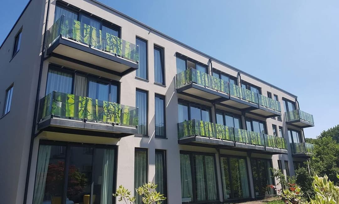 Appartement Huizingalaan, Utrecht - Te Huur