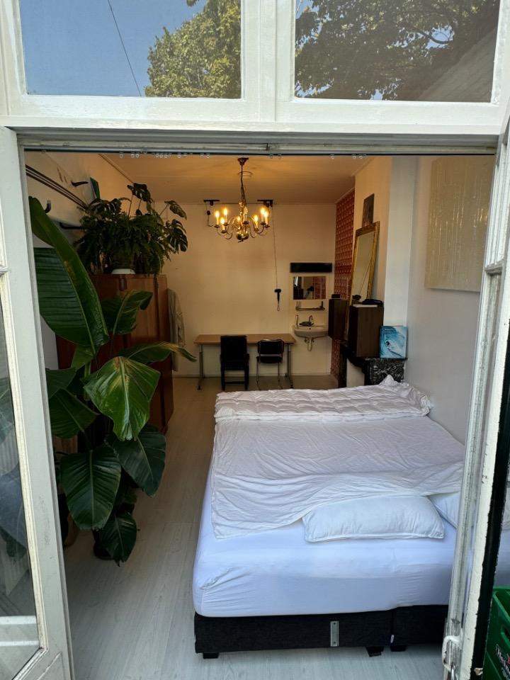 Möblierter Raum zur Miete, Voorstraat 76, Delft