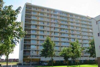 Appartement Weidezicht 47, Goes - À louer