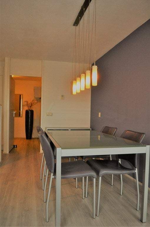 Flat Boompjes 447, Rotterdam - For Rent