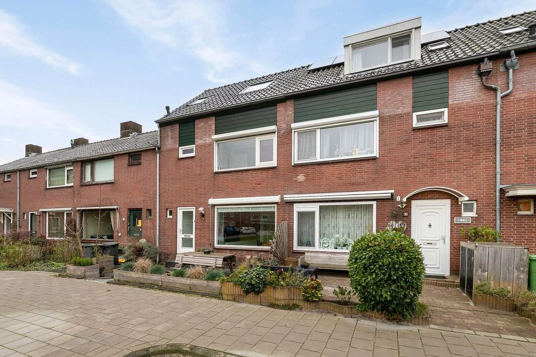 Pieter Appelplein 49, Monnickendam - En Alquiler