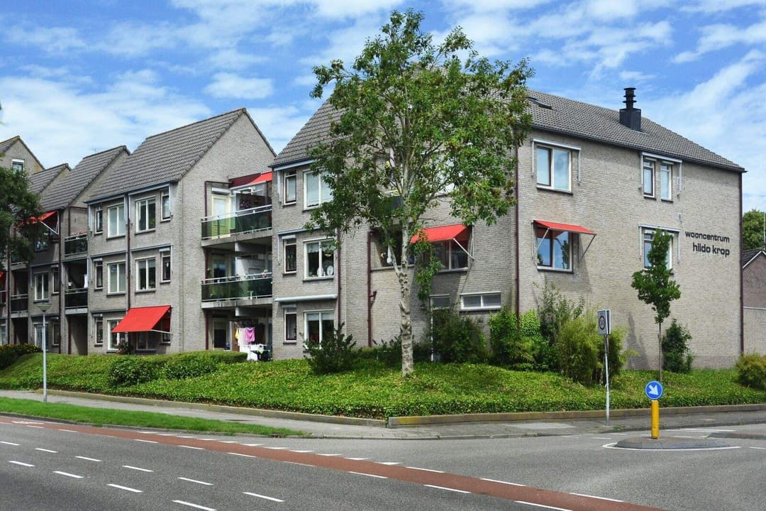 Wohnung Hogewal 118, Steenwijk - Zu Vermieten