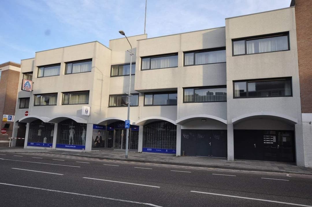 Appartement de 3 pièces Geldropseweg, Eindhoven - À louer