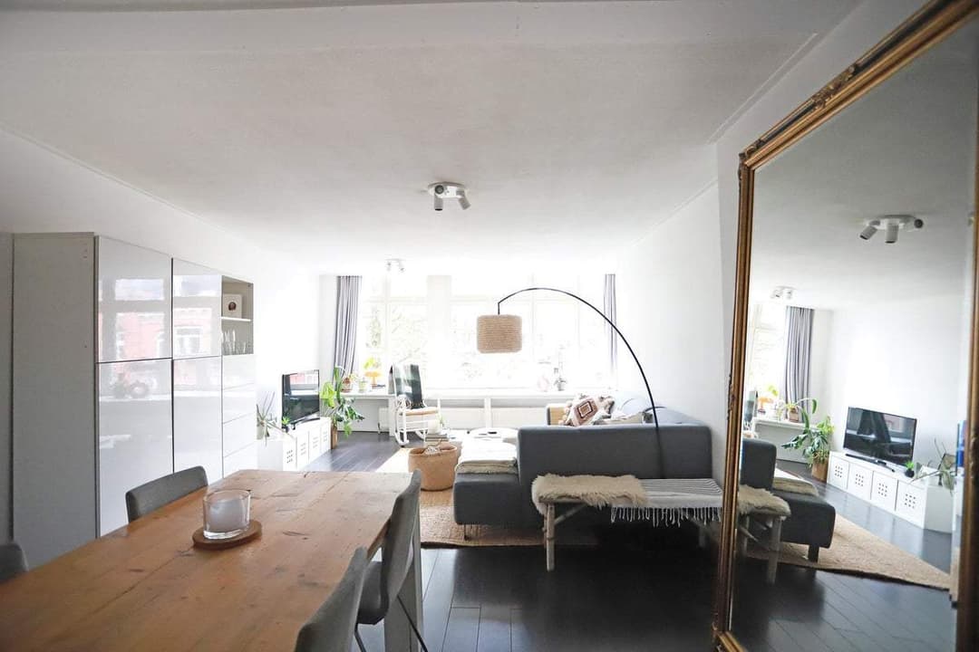 Wohnung Bilderdijkstraat 79 C, Amsterdam - Zur Miete