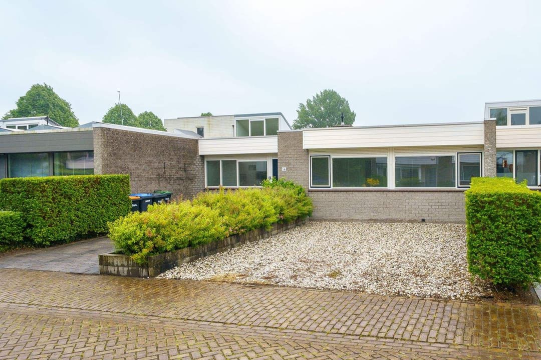 Bungalow Gors 148224 BT, Lelystad - For Rent