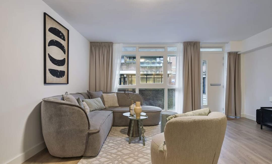 Appartement Wetering, Blaricum - À Louer