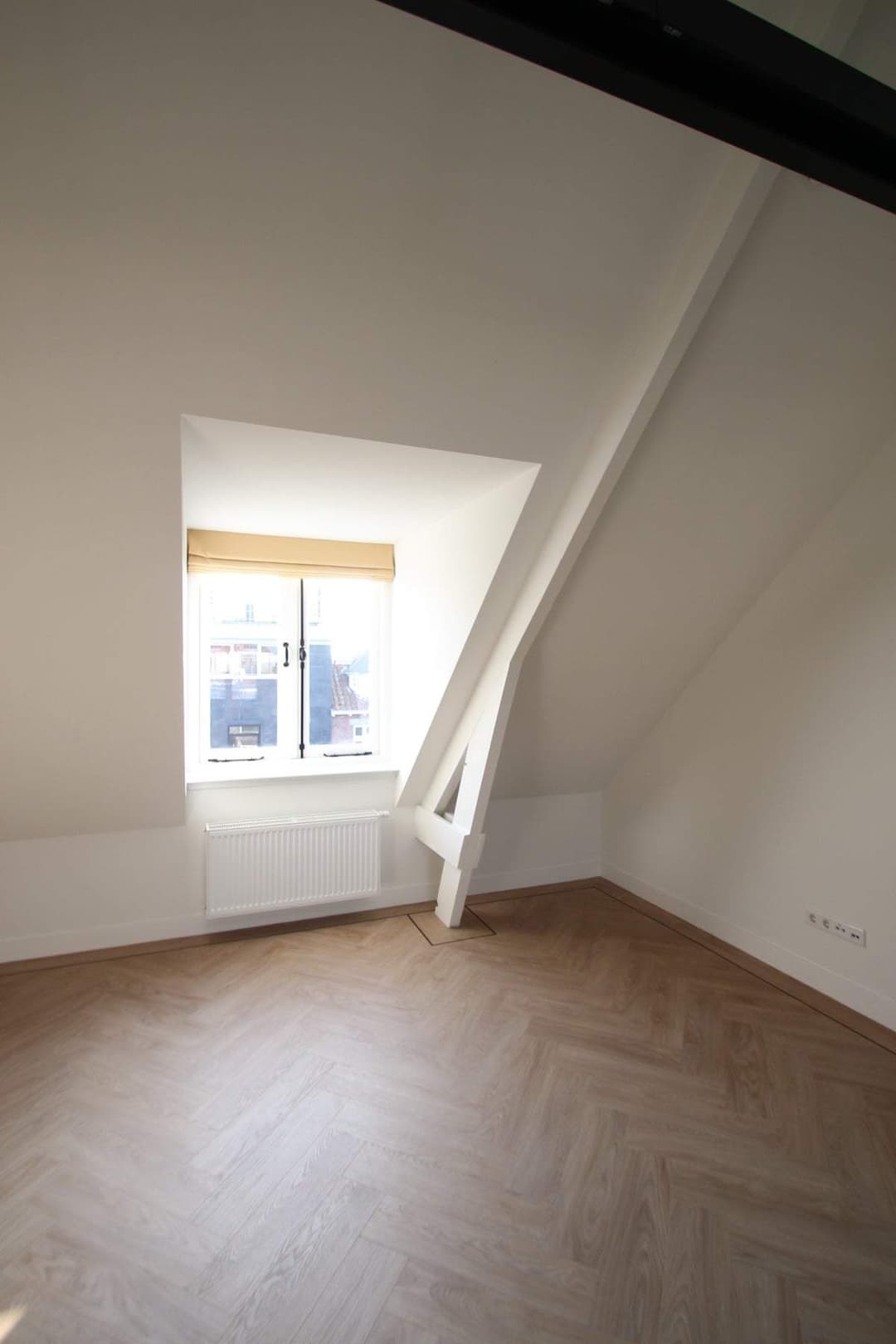 Apartamento Burgemeester Reigerstraat, Utrecht - 3 habitaciones, 75 m²