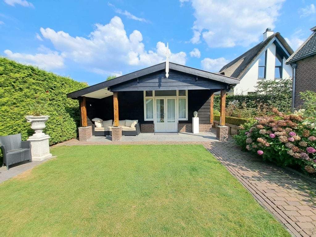 Haus Meulenbroek, Bleskensgraaf - Zur Miete