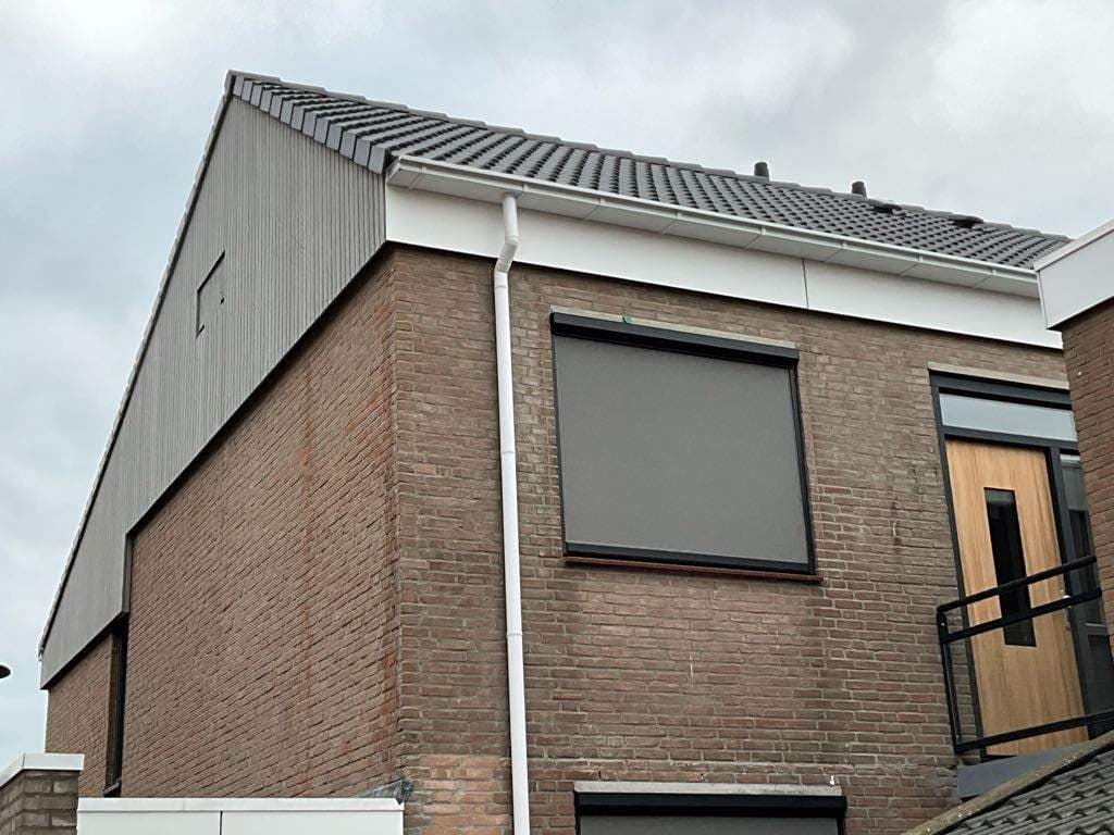 Appartement De Klaver 41, Sommelsdijk - Te Huur