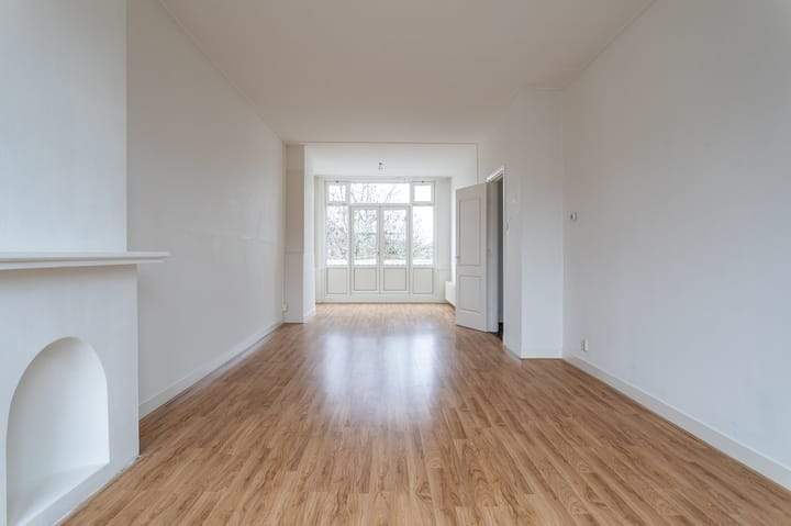 Pijnboomstraat 115, 2565 ZM Den Haag - For Rent