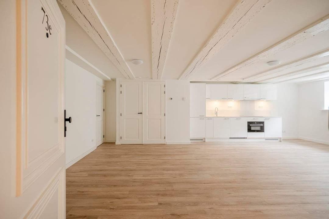 Piso Prinsegracht, La Haya - En alquiler