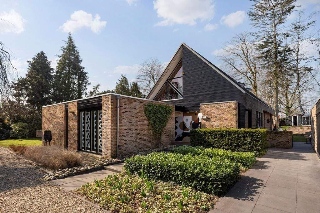Laan van Orden 320, Apeldoorn - Villa isolée