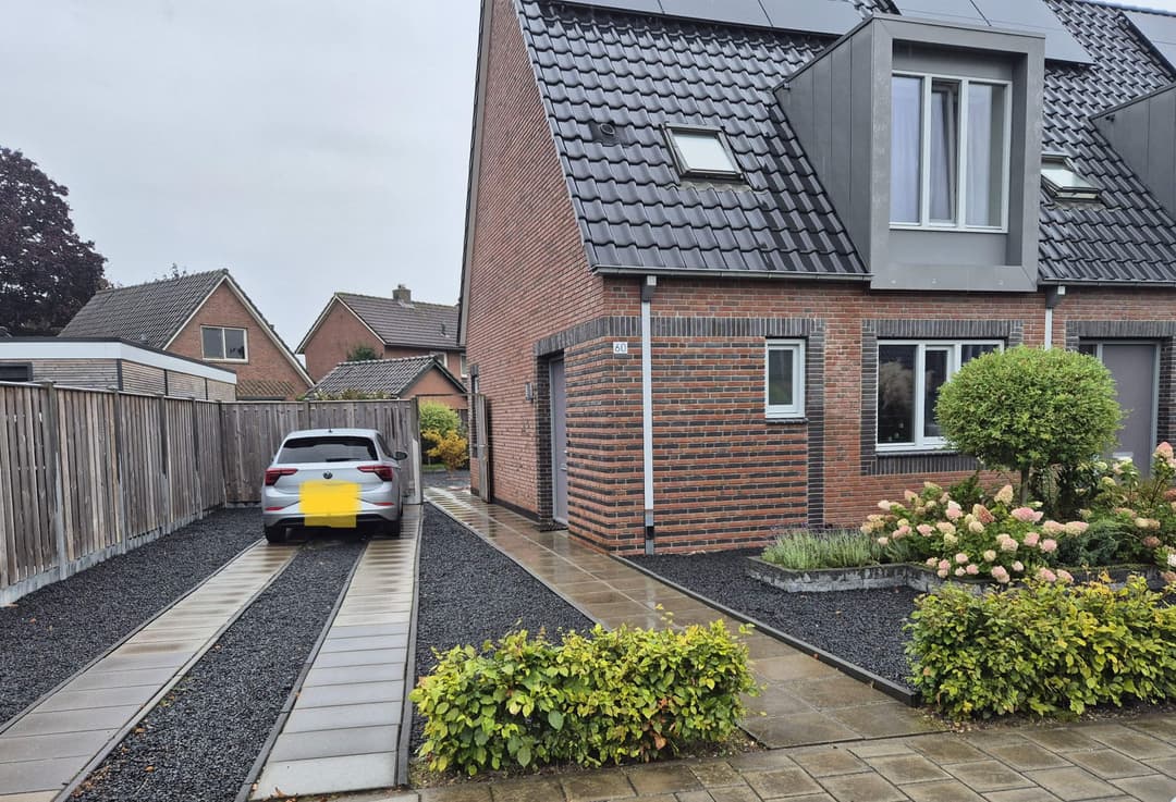 Kloosterstraat 60, Eerbeek - Haus (2 Schlafzimmer)