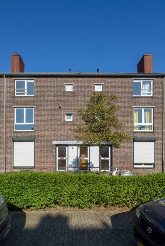 Apartment Franckstraat 81, Kerkrade - Kerkrade-Oost