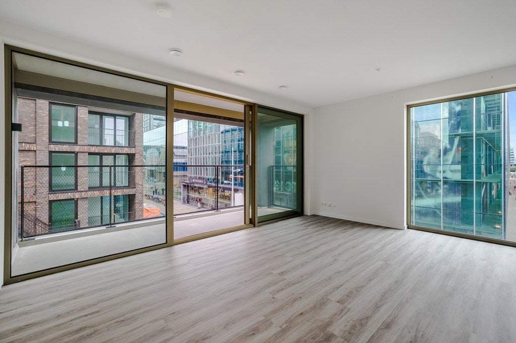 Flat Willem Parelstraat 420, Amsterdam - For Rent