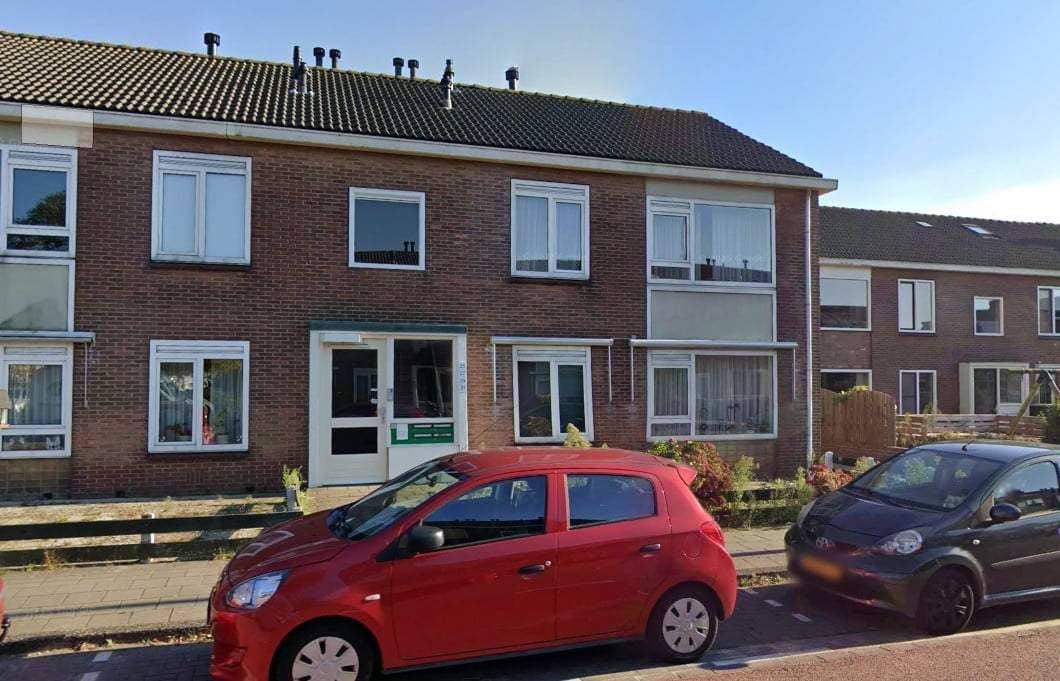 Gladiolusstraat 25, Noordwijk - For Rent