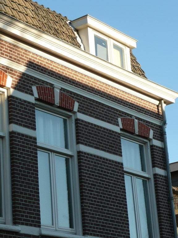Zimmer Duvenvoordestraat, Haarlem - Zu Vermieten