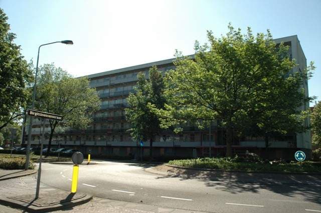 Apartamento Wilhelminastraat, Uden - En Alquiler