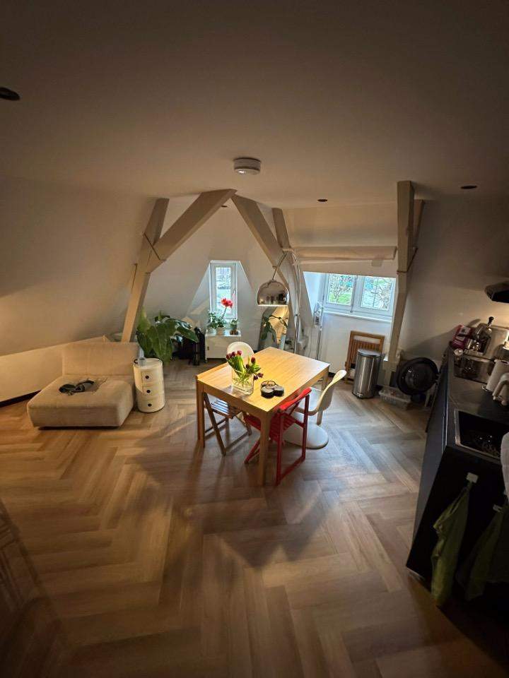 On Gemeubileerd Appartement Julianaplein, Den Bosch - Te Huur