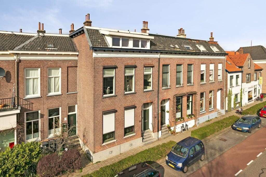 Appartement Warnsveldseweg 53-A, Zutphen - Te Huur