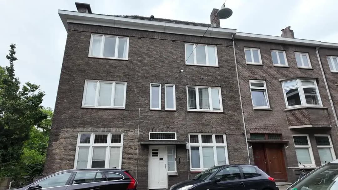 Room Condéstraat, Maastricht - For Rent
