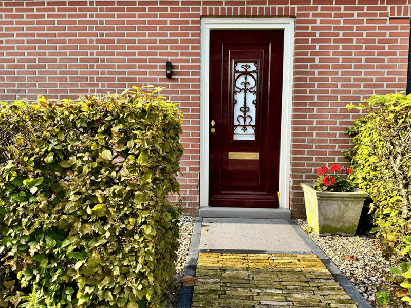 Woning te huur B. Kuiperweg, Ten Post