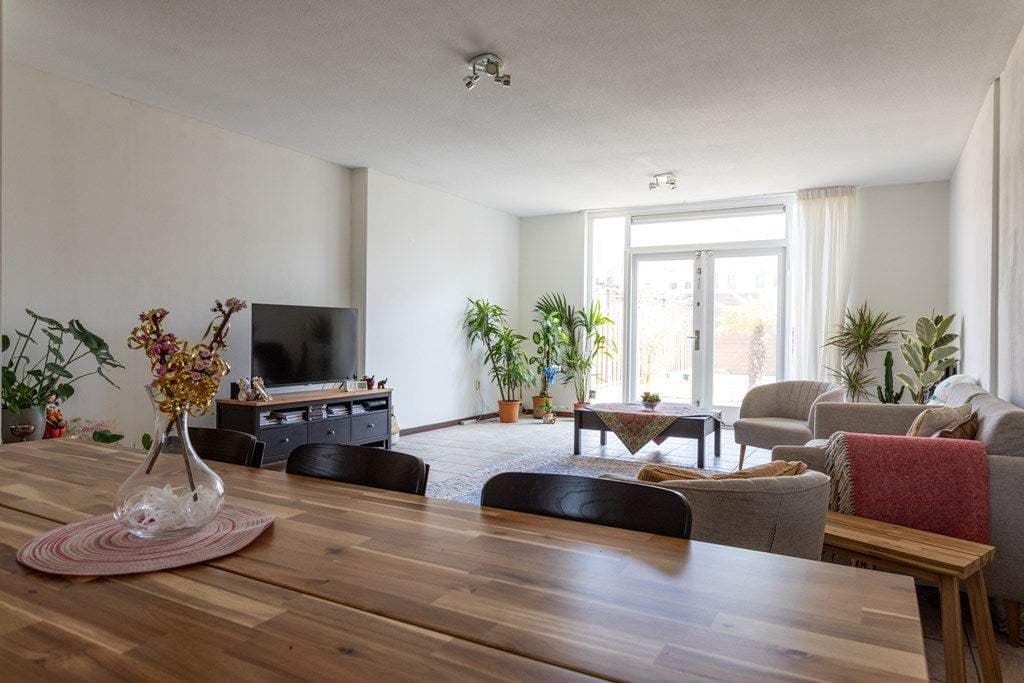 Maison Strijplaan 182, Rijswijk - À Louer