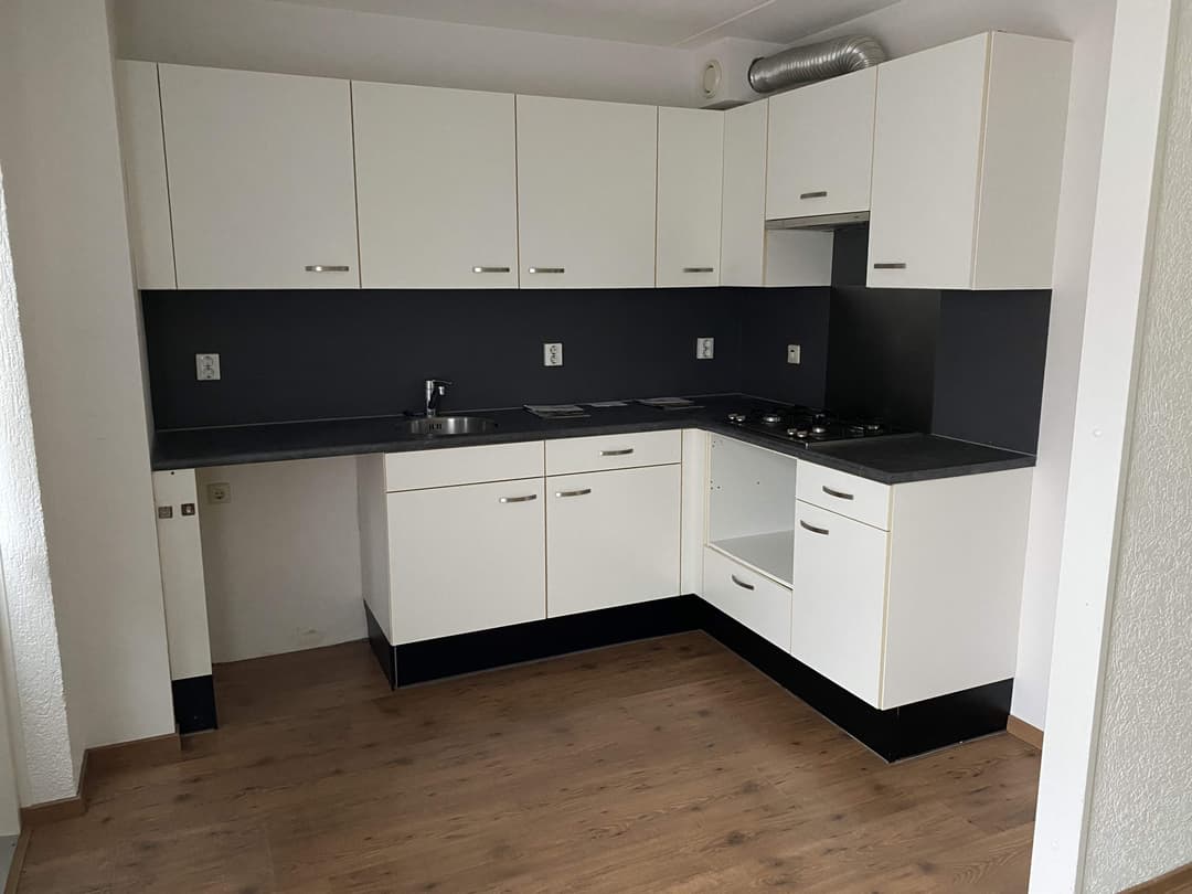 Terraced House Lange Pad, Helvoirt - For Rent