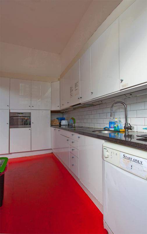 Möblierte Zimmer Lucasbolwerk, Utrecht - Zur Miete