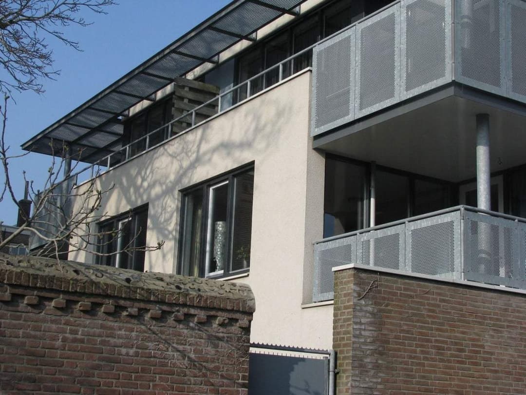 Appartement Tugelastraat, Haarlem - À Louer