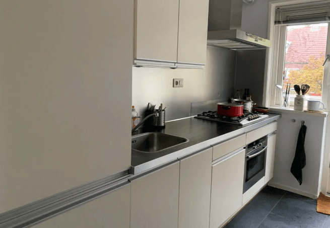 Appartement St Leonardusstraat, Eindhoven - À louer
