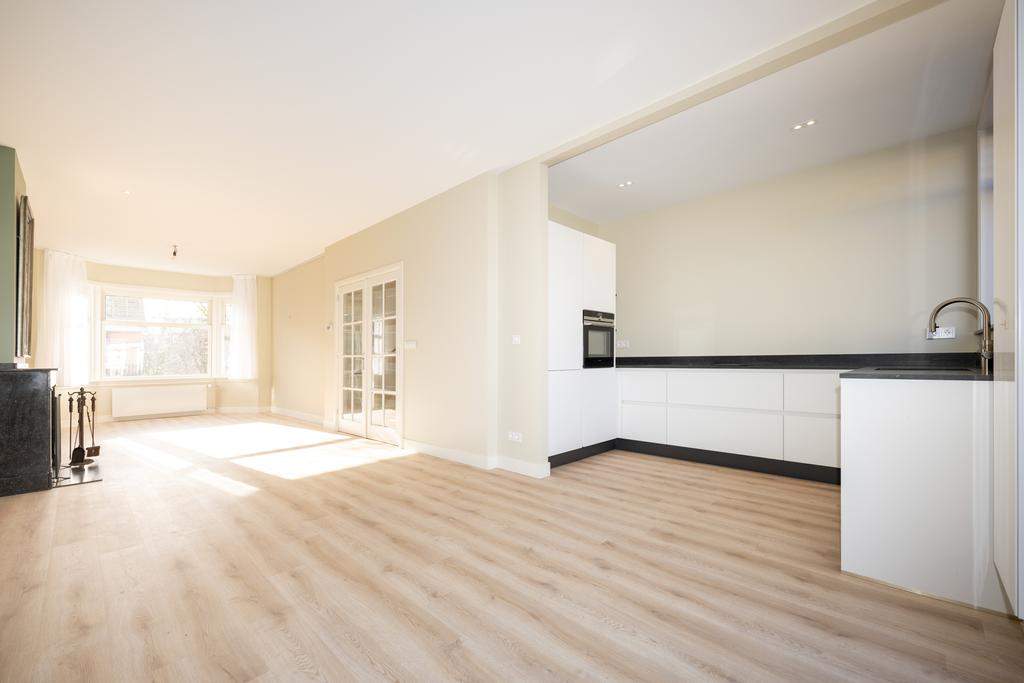 Wohnung Stevinstraat 200, Den Haag - Zu Vermieten