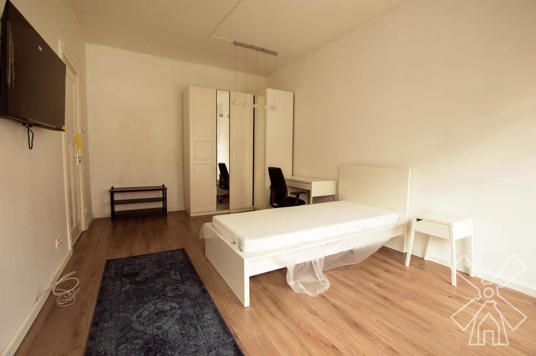 Möbliertes Zimmer Daltonstraat, Den Haag - Zur Miete