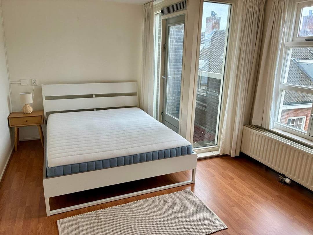 Room for Rent at Weddesteeg, Leiden