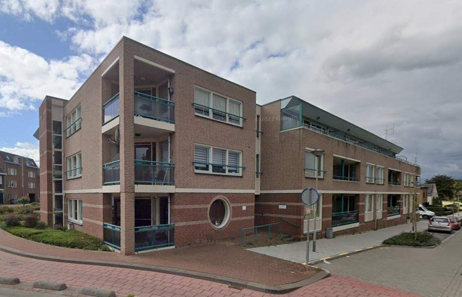 Apartment Steenenkruisweg, Landgraaf - For Rent