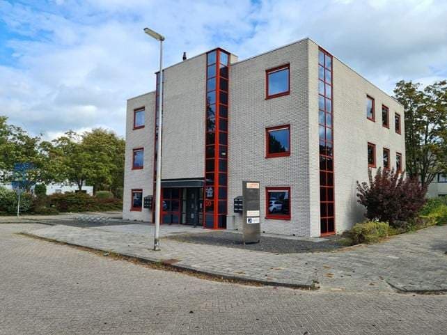 Estudio Henry Dunantweg, Alphen aan den Rijn - En alquiler