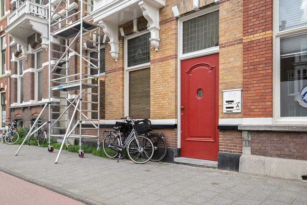 Piso Groot Hertoginnelaan 87, La Haya - En alquiler