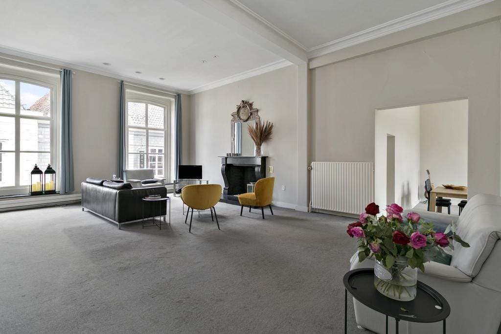 Wohnung Gentsestraat 54561 EH Hulst - Zur Miete