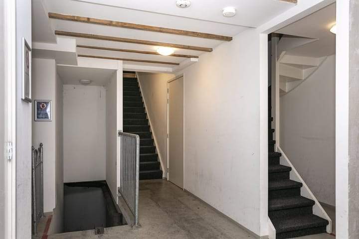 Wohnung Karrengas, Nijmegen Stadtzentrum - Zur Miete