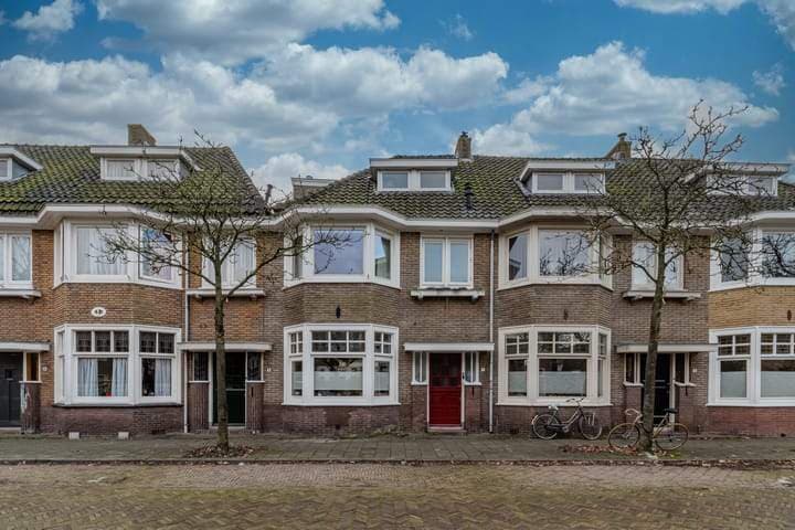 Casa adosada Maclaine Pontstraat, Alkmaar - En Alquiler