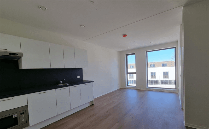 Apartamento Friesestraatweg, Groningen - Para Alquiler