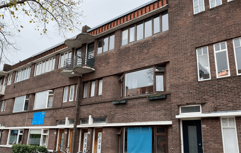Studio Korreweg, Groningen - Zu vermieten