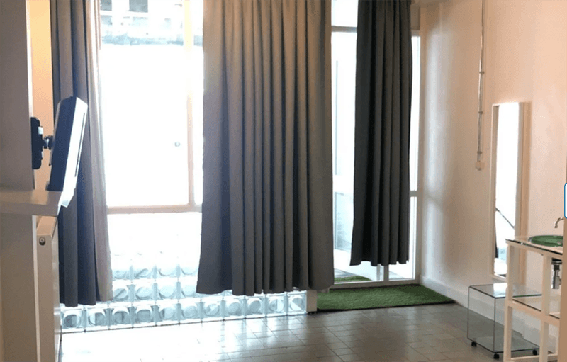 Studio Hommelstraat, Arnhem - À Louer