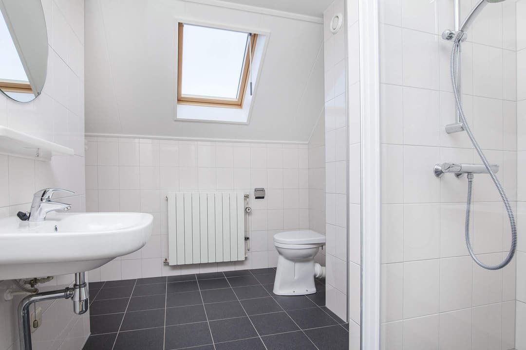 Bonte Salie 2, Deventer - Te Huur