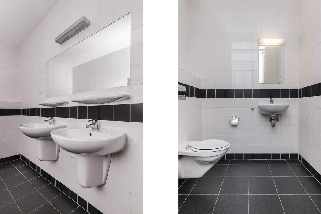 Appartement Loosdrechtse Bos 38, Hilversum - À Louer