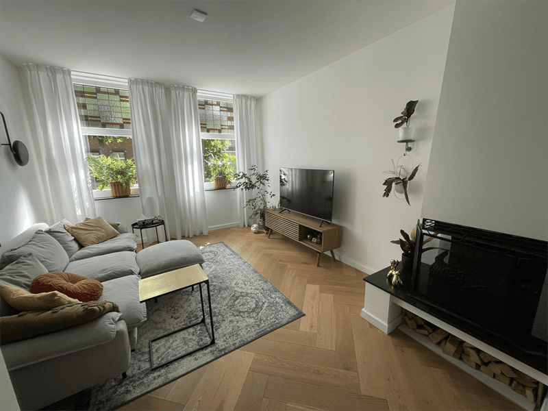 Haus Hogeschoorweg, Venlo - Zur Vermietung