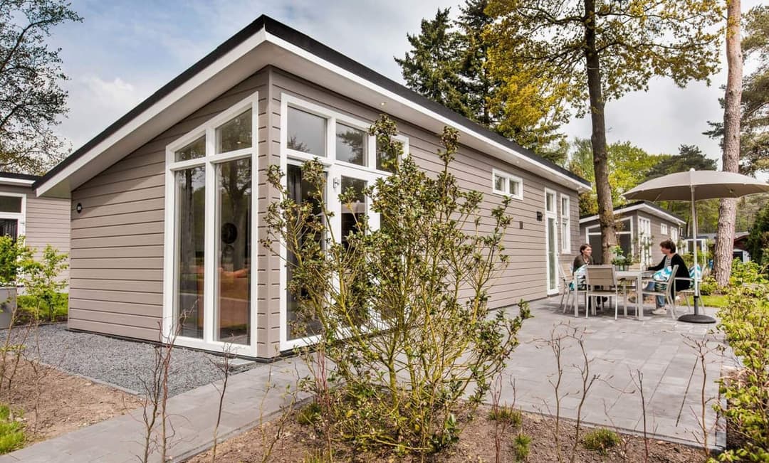 Appartement Kuiltjesweg, Beekbergen - Te Huur