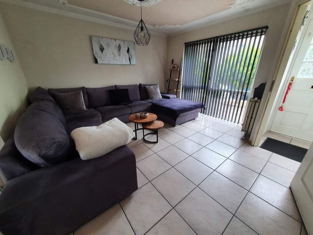 House Lavendelberg, Roosendaal - For Rent