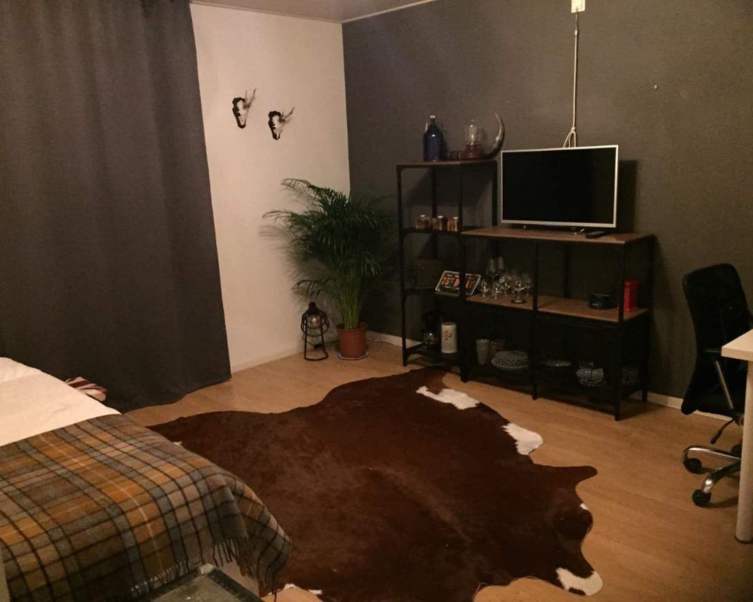 Unfurnished Room Tijgerhof, Breda - For Rent