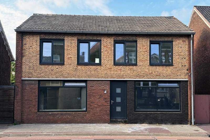 Apartamento Rijksweg Zuid, Swalmen - Alquiler
